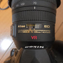 Nikon Digital Slr D50