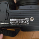 Nikon Digital Slr D50