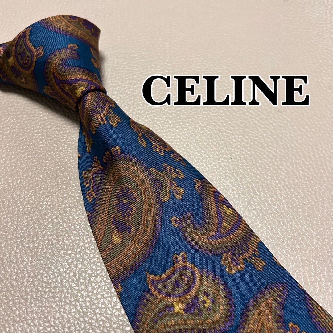Celine Ties