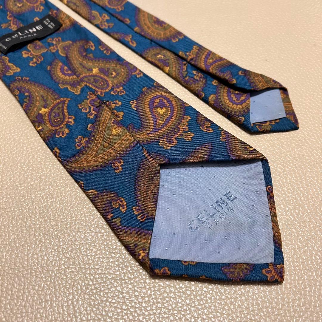 Celine Ties