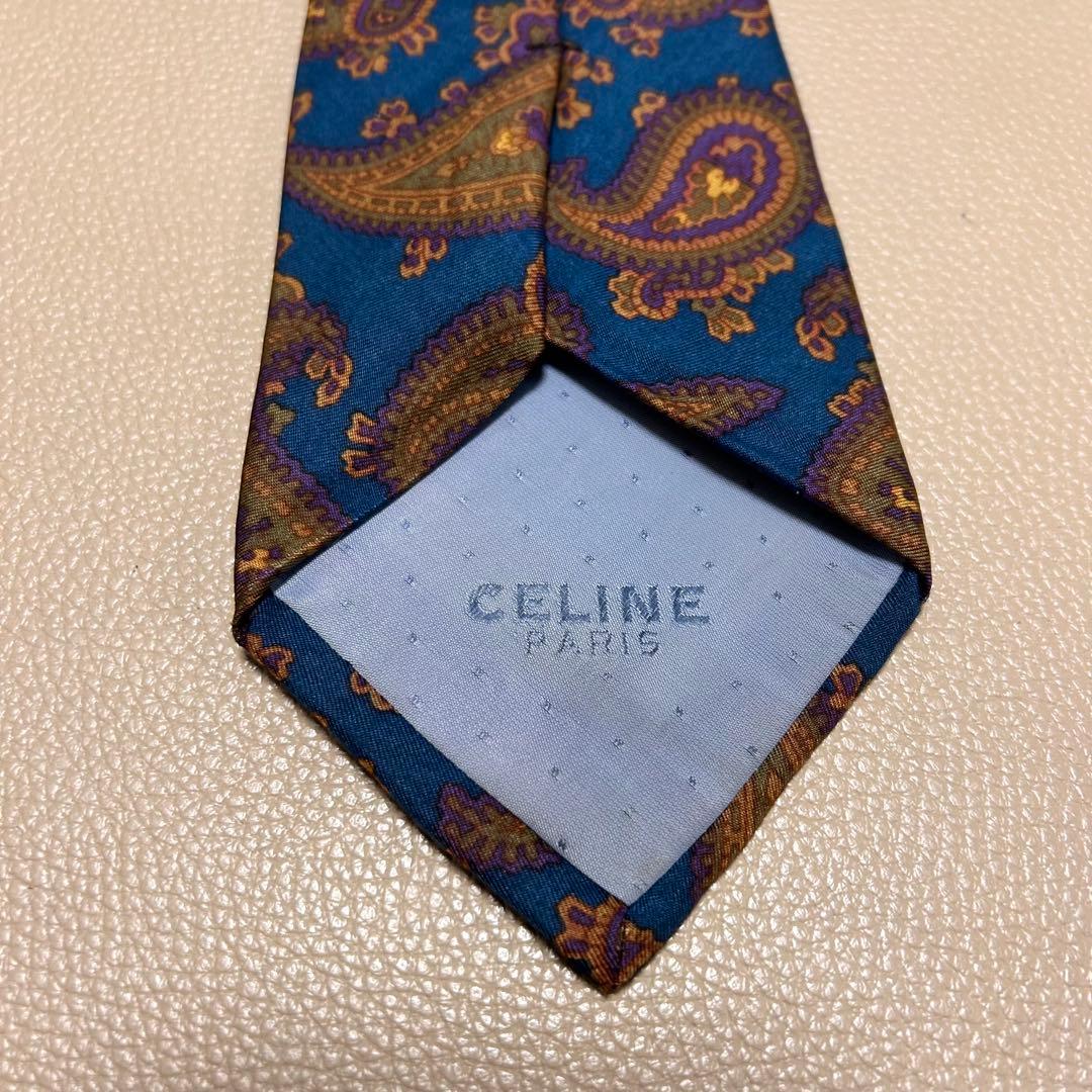 Celine Ties