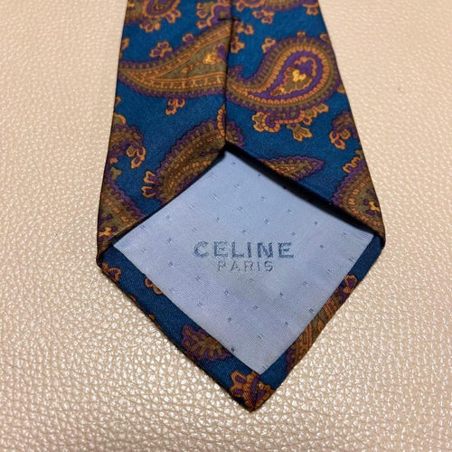 Celine Ties