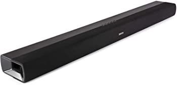 Sound Speaker Rear Bar Denon Dht-S216 Dts Virtual X/Bluetooth Dht-S216K