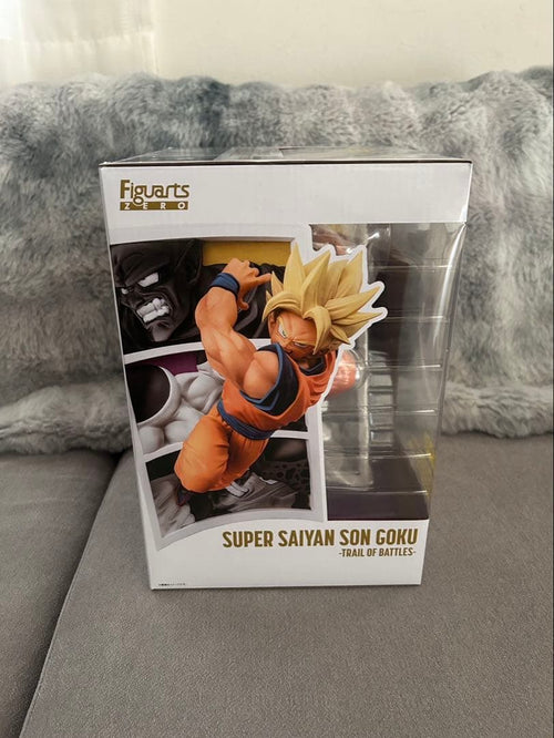 Dragon Ball Zero