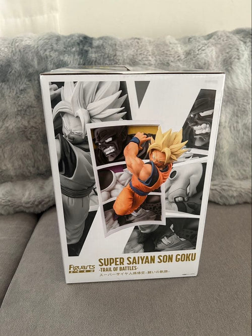 Dragon Ball Zero
