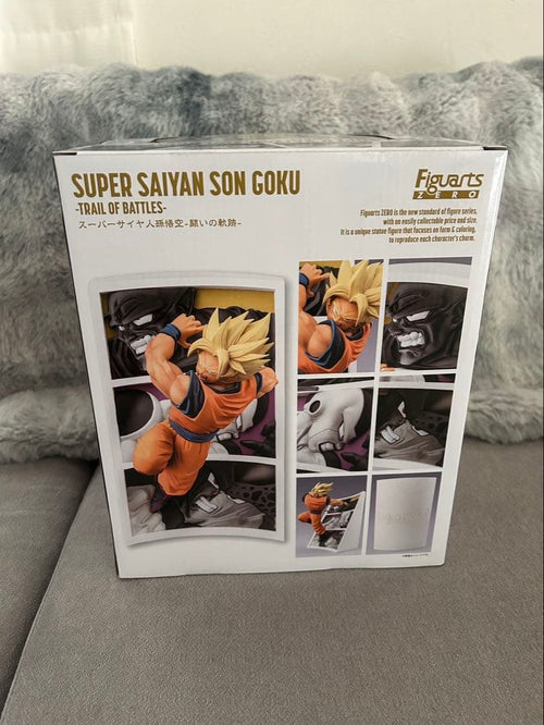 Dragon Ball Zero