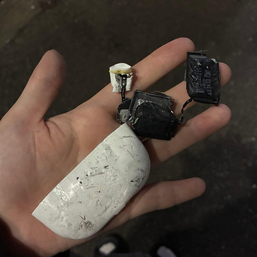 Apple Airpods Pro 1