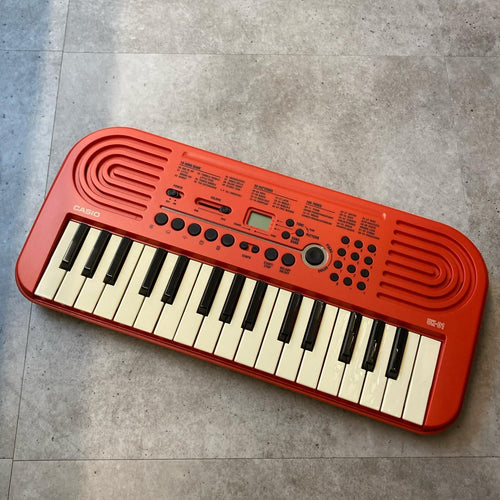 Casio Others Uk-01 478