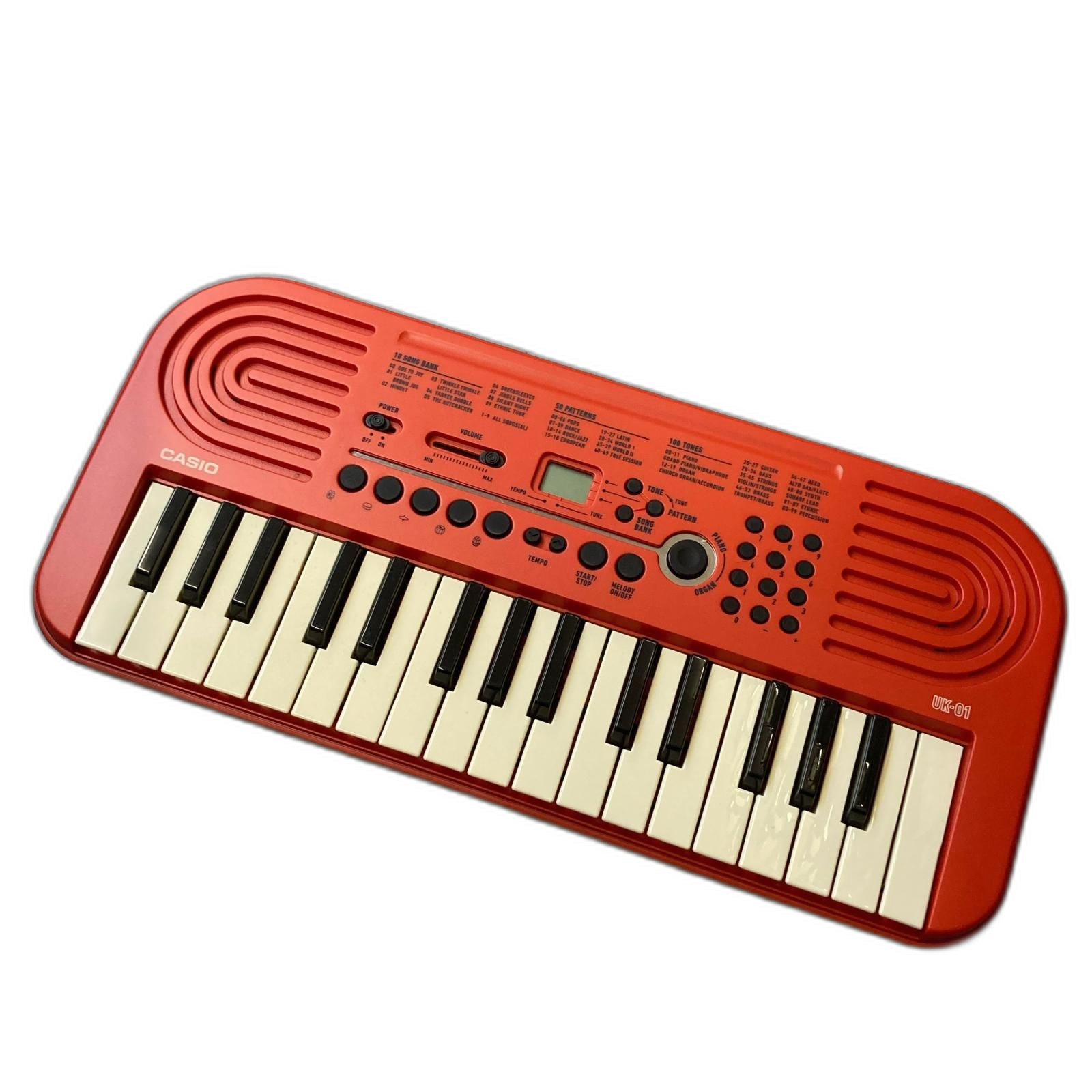 Casio Others Uk-01 478