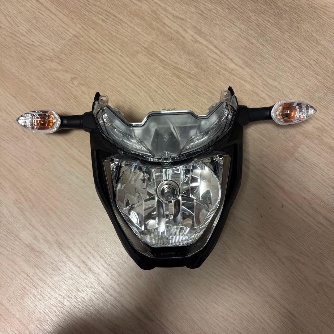 Light Winker Yamaha Mt25