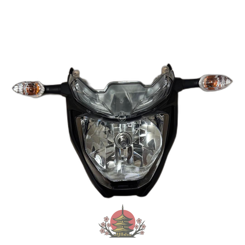 Light Winker Yamaha Mt25