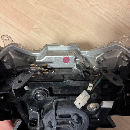 Light Winker Yamaha Mt25
