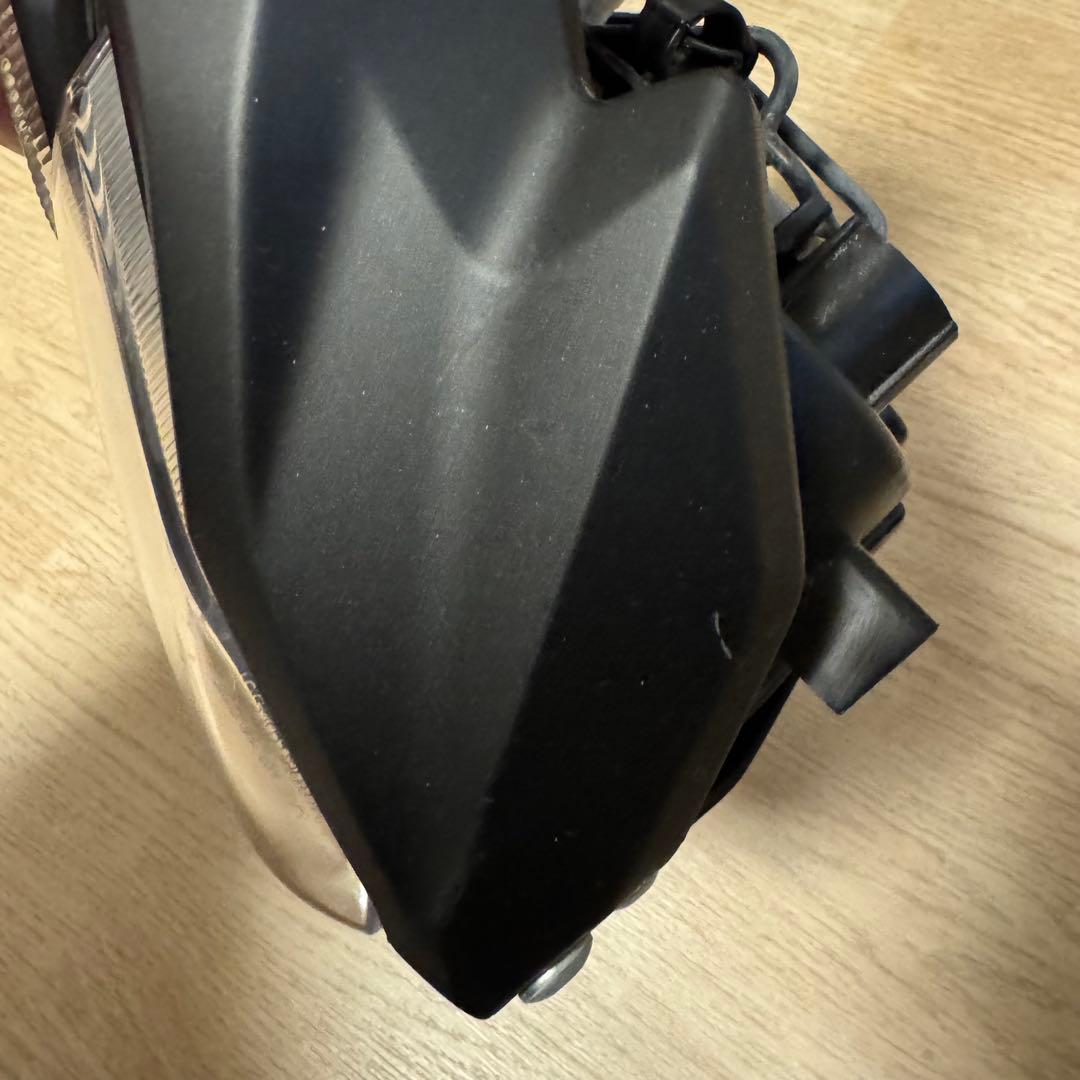 Light Winker Yamaha Mt25