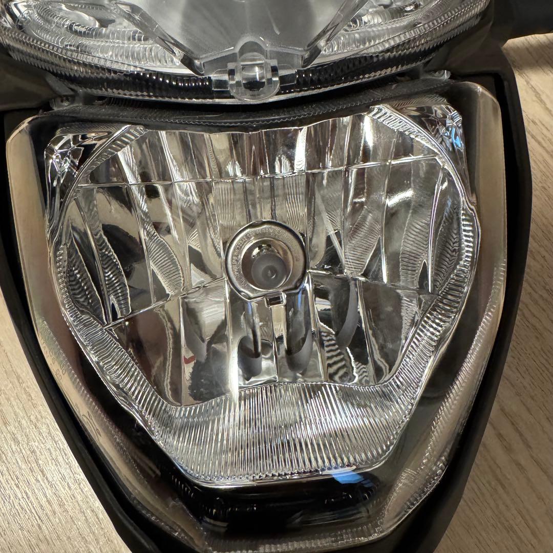 Light Winker Yamaha Mt25