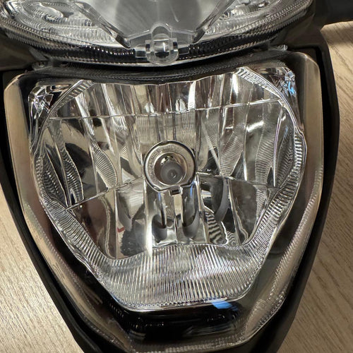 Light Winker Yamaha Mt25
