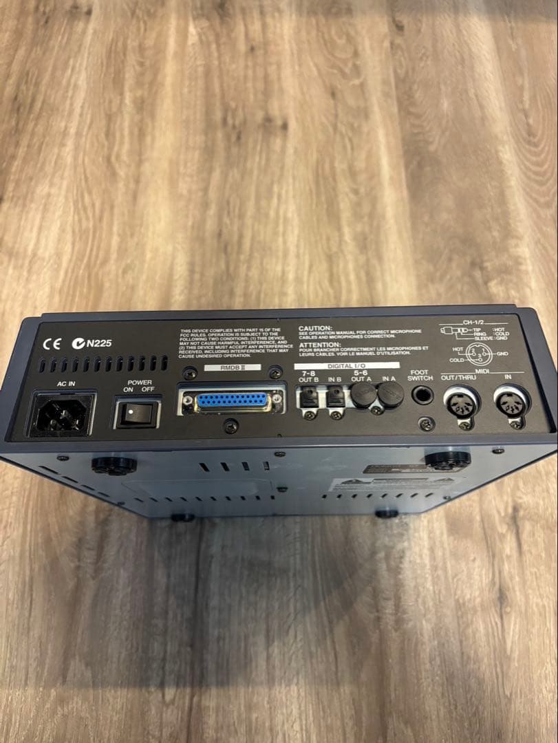 Roland Digital Mixer Vm-3100 Pro