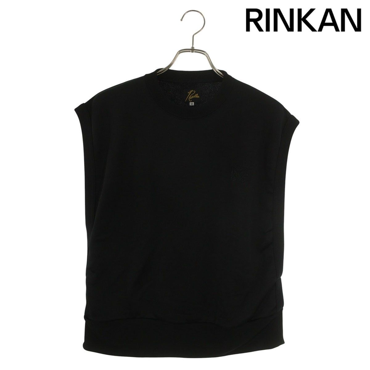 Needles Tanktop Sleeves Tops Kp233 Xs