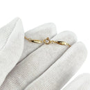 Tiffany Bracelet 3Pd K18 Pg750 1.7G 684586 13 17.5Cm/ 18.3Cm/ 0.2Cm S