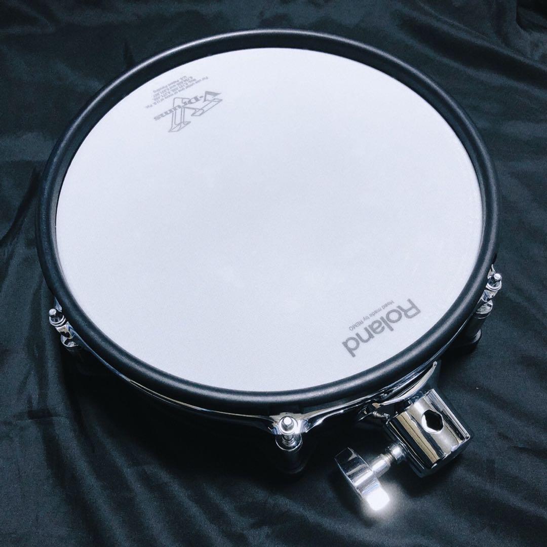 Electronic Drum Roland Pd-128 Bc