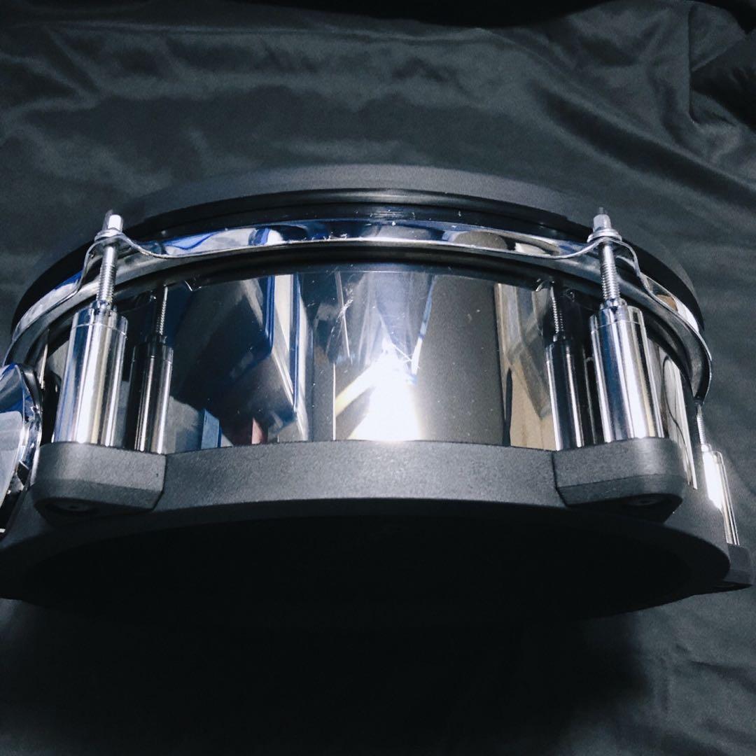 Electronic Drum Roland Pd-128 Bc