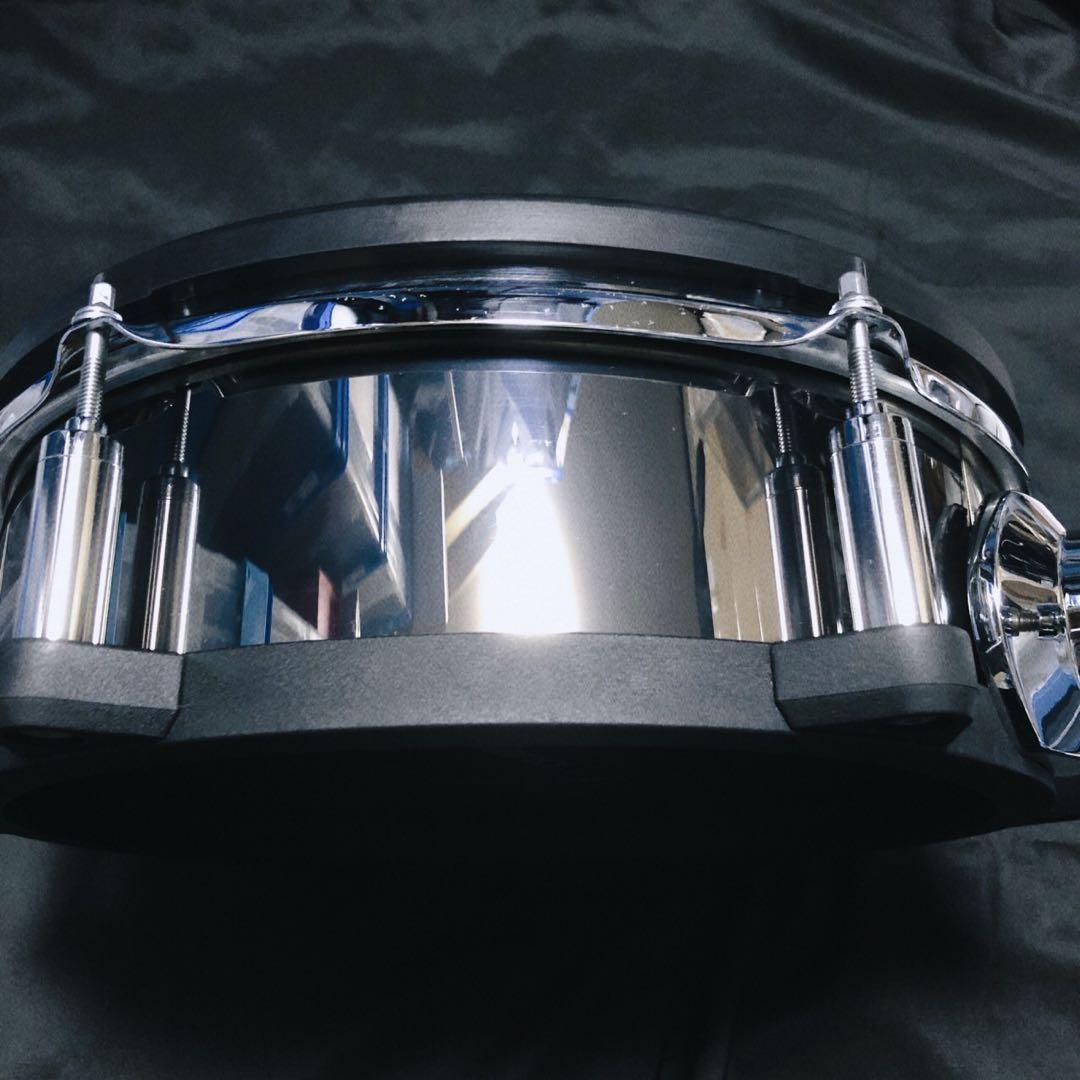 Electronic Drum Roland Pd-128 Bc