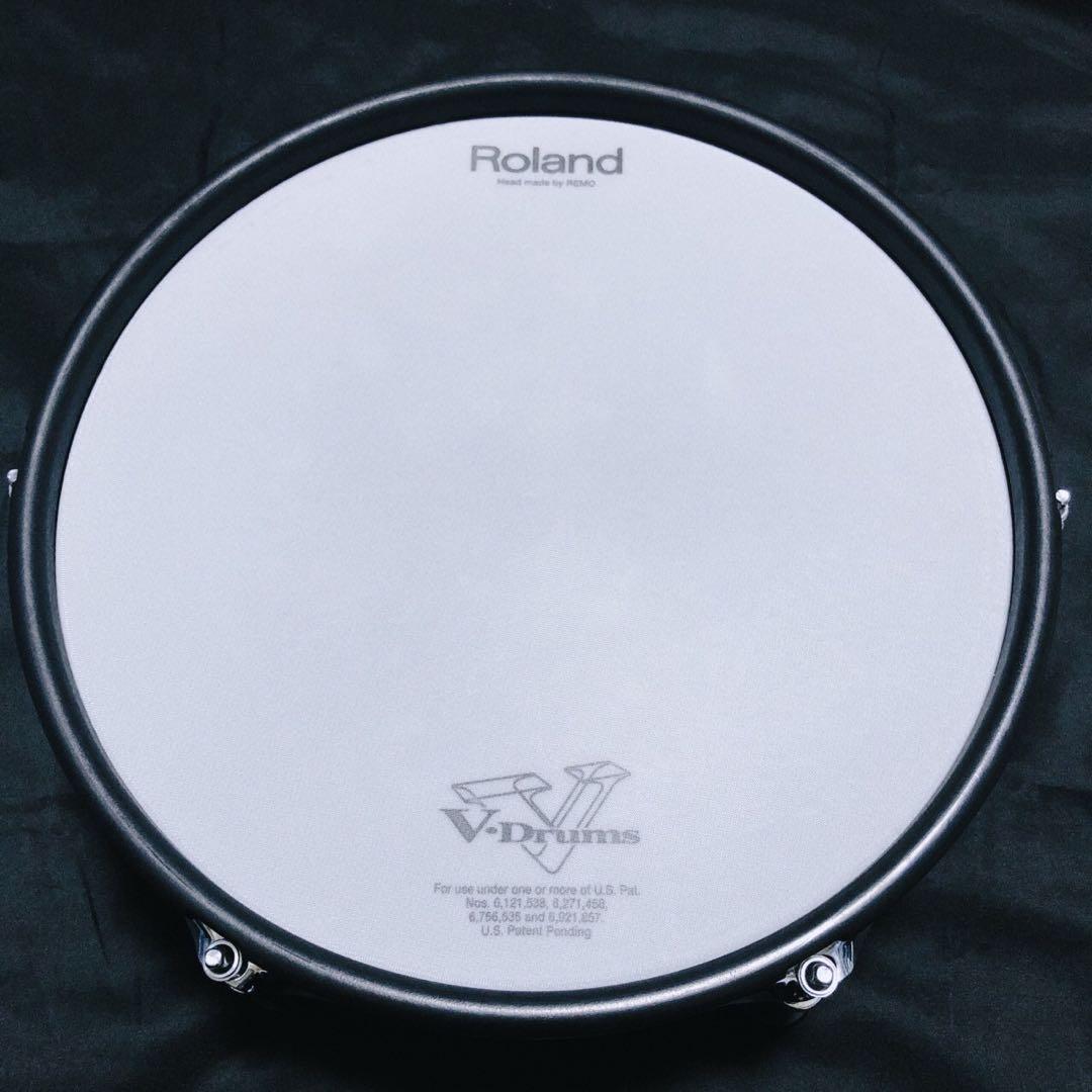 Electronic Drum Roland Pd-128 Bc