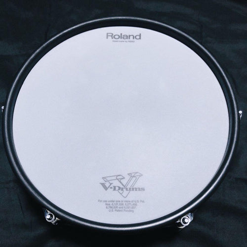 Electronic Drum Roland Pd-128 Bc