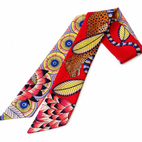 Hermes Bandanas Thin Scarves