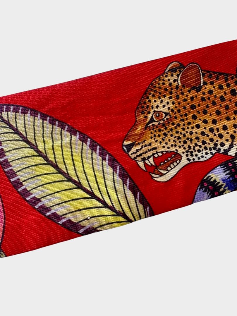 Hermes Bandanas Thin Scarves