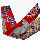Hermes Bandanas Thin Scarves
