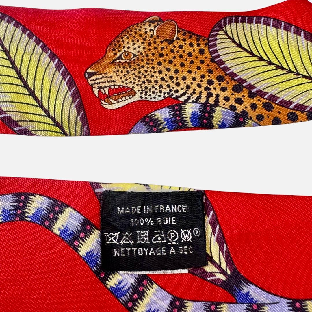 Hermes Bandanas Thin Scarves