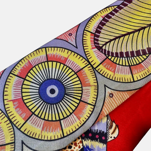 Hermes Bandanas Thin Scarves