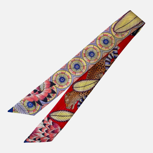 Hermes Bandanas Thin Scarves
