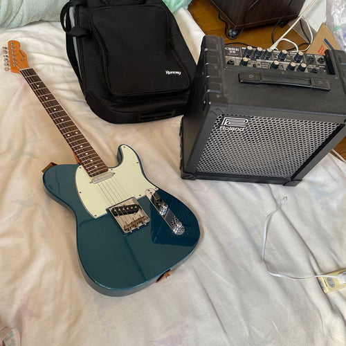 Roland Electric Guitar