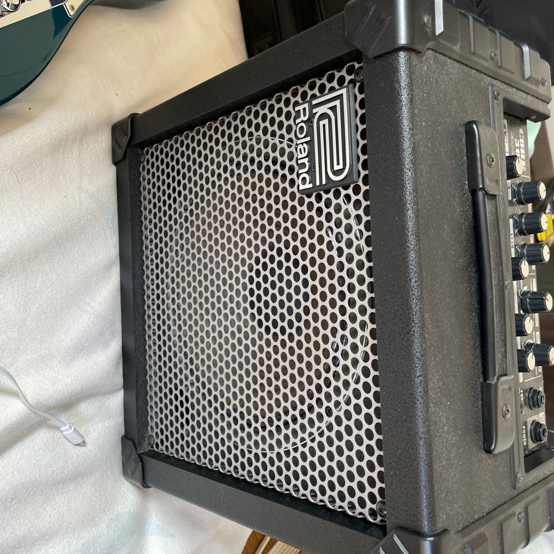 Roland Electric Guitar