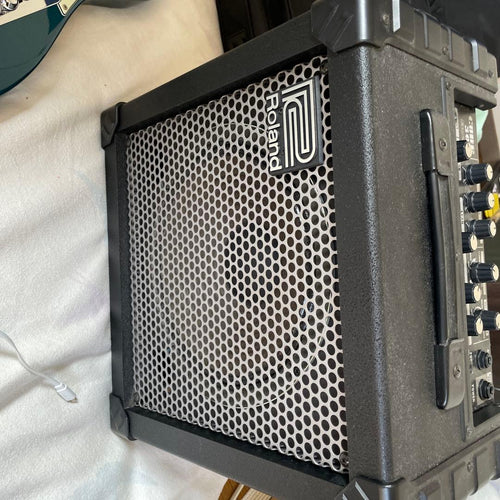 Roland Electric Guitar