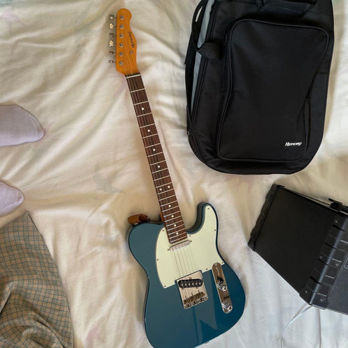 Roland Electric Guitar