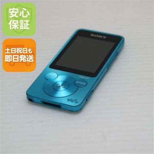 Digital Audio Player Nw-S14 Walkman Sony Ok 09000