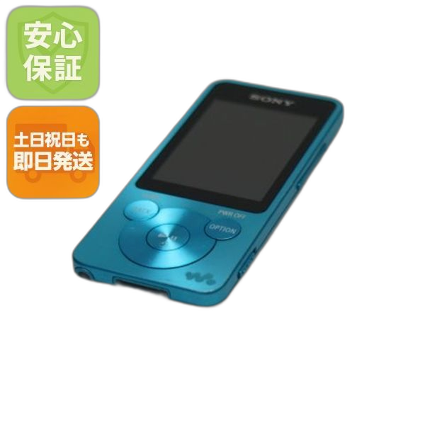 Digital Audio Player Nw-S14 Walkman Sony Ok 09000