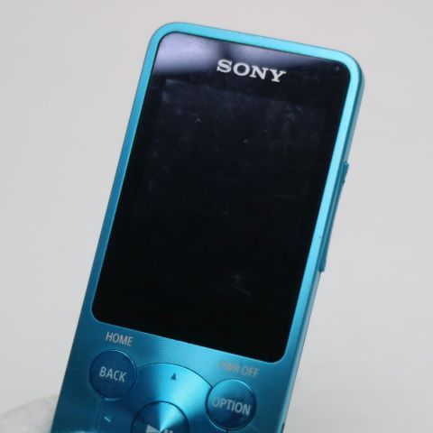 Digital Audio Player Nw-S14 Walkman Sony Ok 09000
