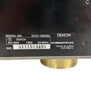 Cd Sacd Player Denon Dcd-1650Gl Special Edition T11367365