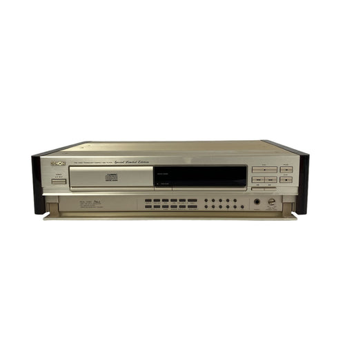 Cd Sacd Player Denon Dcd-1650Gl Special Edition T11367365