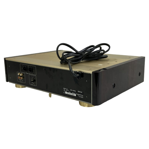 Cd Sacd Player Denon Dcd-1650Gl Special Edition T11367365