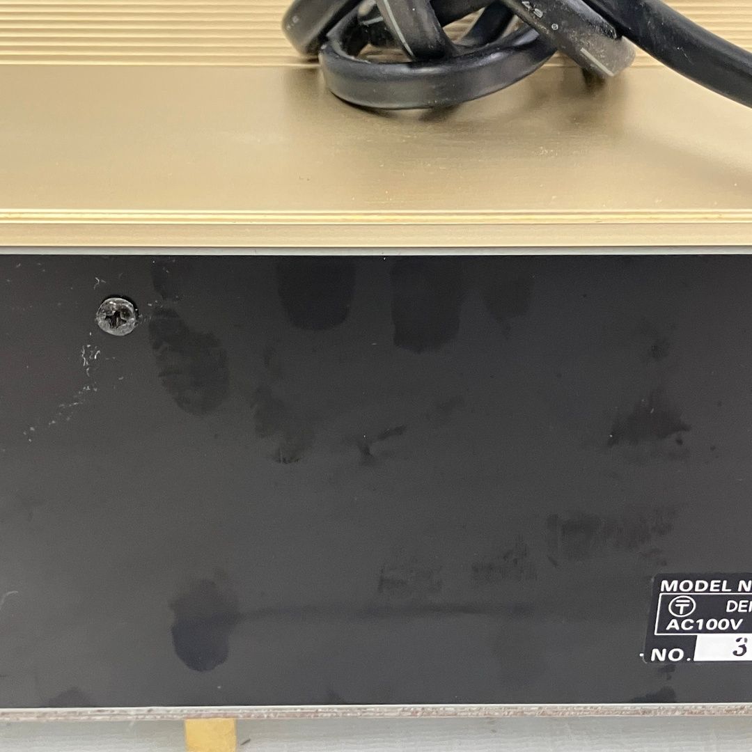 Cd Sacd Player Denon Dcd-1650Gl Special Edition T11367365