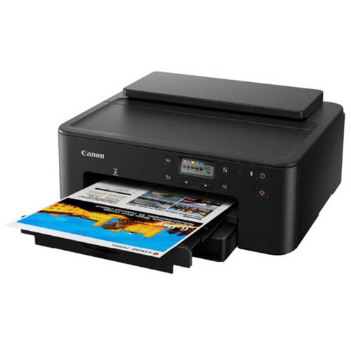 Canon Inkjet Printer Pixus A4] Tr703A