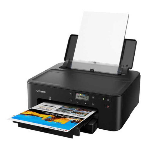 Canon Inkjet Printer Pixus A4] Tr703A