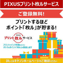 Canon Inkjet Printer Pixus A4] Tr703A