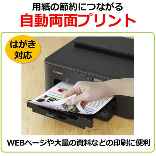 Canon Inkjet Printer Pixus A4] Tr703A