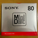 Sony Md Mdw80T 80 8