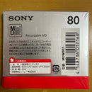 Sony Md Mdw80T 80 8